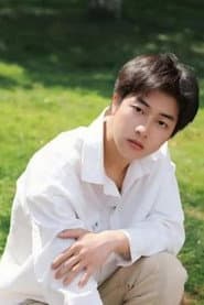 Photo of Fu Bin