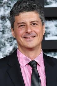 Photo of Anthony Bregman