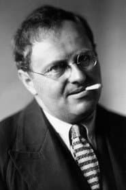 Photo of Hans Reimann