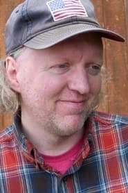 Photo of Jeff Kirkendall