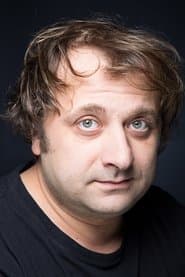 Photo of Marius Damian
