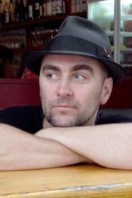 Photo of Mark Constable