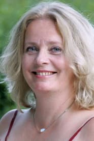 Photo of Sophie Barjac