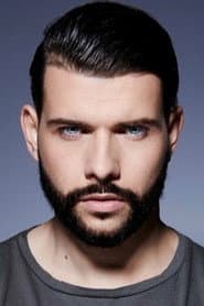 Photo of Jay Hutton