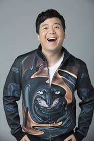 Photo of Ye Zhang