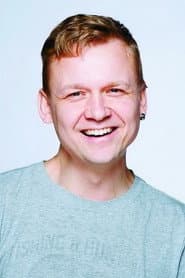 Photo of Pavlo Skorokhodko