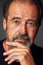 Photo of Rod Mullinar