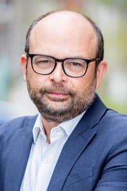 Photo of Félix Séguin