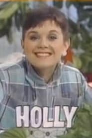 Photo of Holly Larocque