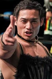 Photo of Taketo Kamei