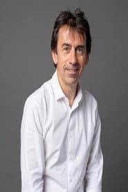 Photo of Vincent Magnat