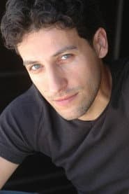 Photo of Leonardo Santini