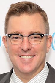 Photo of Matt Welch