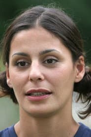 Photo of Funda Vanroy