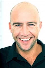 Photo of Marius Du Plooy Jnr