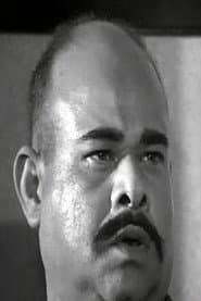 Photo of Kamal Sarhan