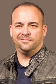 Photo of Jeff Lemay