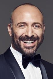 Photo of Halit Ergenç