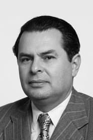 Photo of Esat Budakoğlu