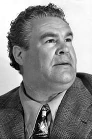 Photo of Tor Johnson