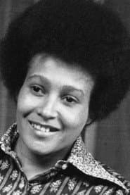 Photo of Cynthia Robinson