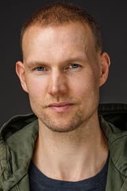 Photo of Lucas Kerr