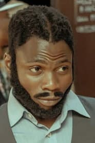Photo of Adebayo Damilare