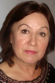 Photo of Samaya Sadigova