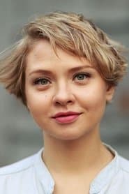Photo of Nadezhda Ivanova
