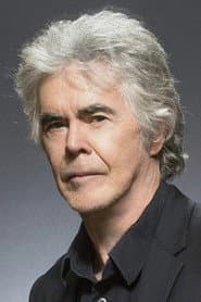 Photo of Danny Hutton