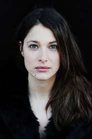 Photo of Anna Heidegger