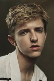 Photo of Alfie Todd