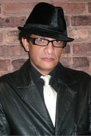 Photo of Tony Pascual
