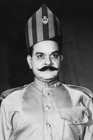 Photo of S. V. Sahasranamam