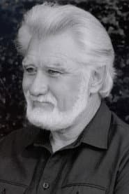 Photo of Donald McIntyre