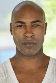 Photo of Steven Cachie Brown