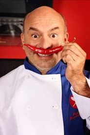 Photo of Piet Huysentruyt