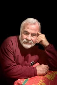 Photo of Nikolla Llambro