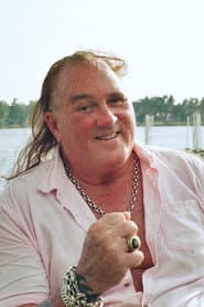 Photo of Ed Leslie