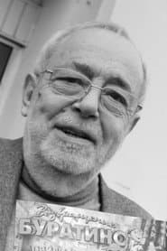Photo of Tengiz Semenov