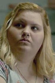 Photo of Teyah Hartley