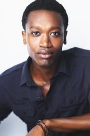 Photo of Ato Blankson-Wood