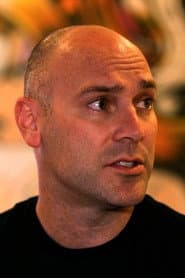 Photo of Adrian Fulle