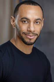 Photo of Daniel Lavigne