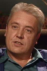 Photo of Pete Richens