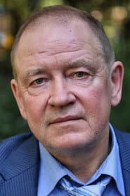 Photo of Sergey Stankevich