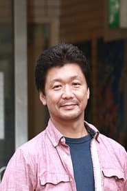Photo of Kenji Yasuda