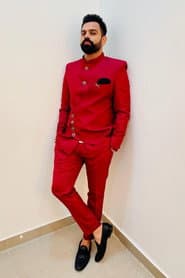 Photo of Sreerama chandra