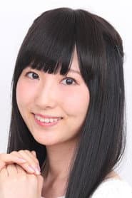 Photo of Yuka Iwahashi