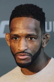 Photo of Neil Magny